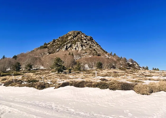 Gite De La Cigale