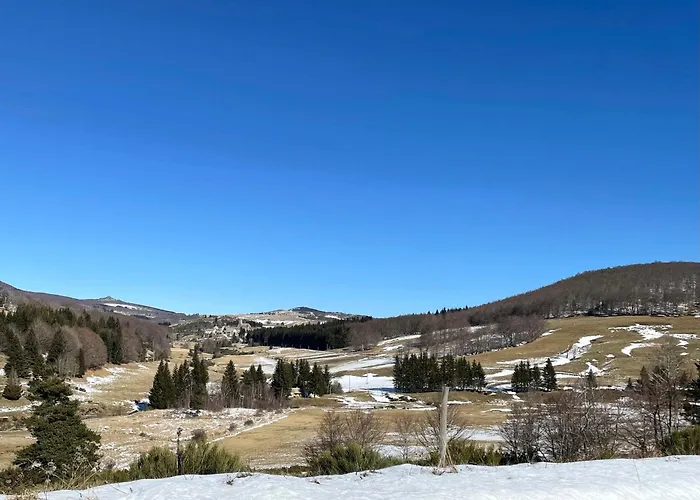 Gite De La Cigale