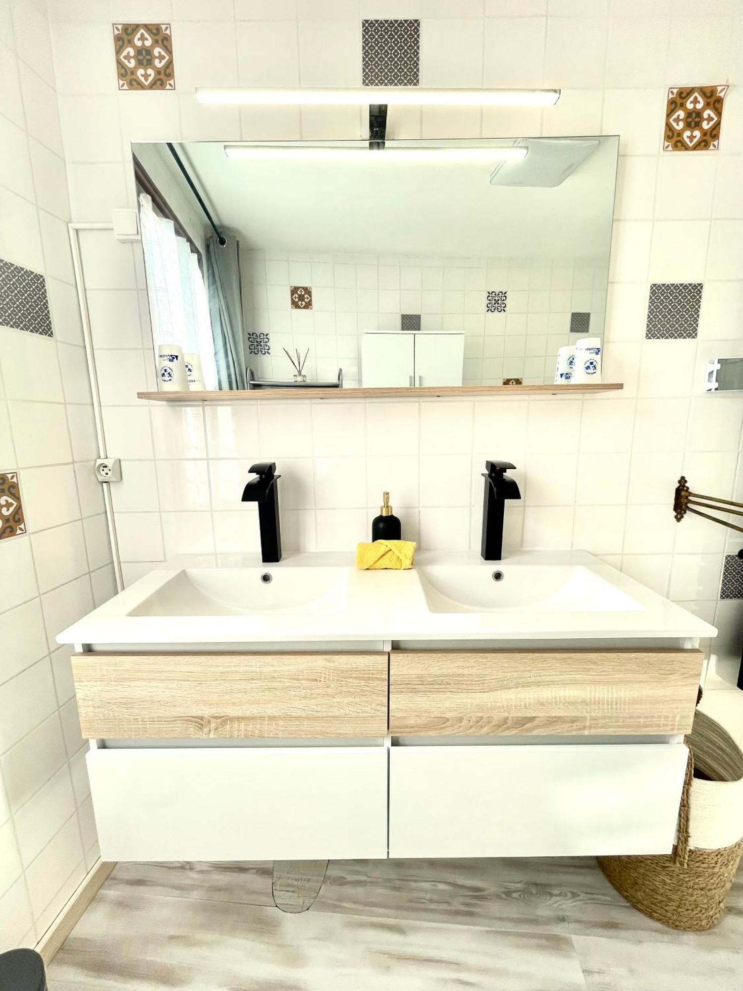 De La Cigale Holiday home